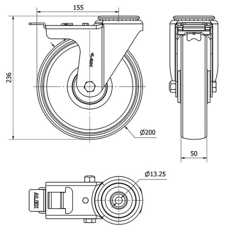 Technical Data 2-0383
