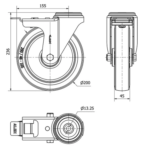 Technical Data 2-3781