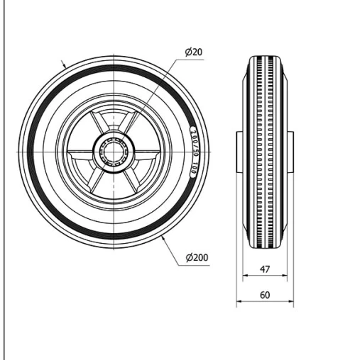 Technical Data 2-4742