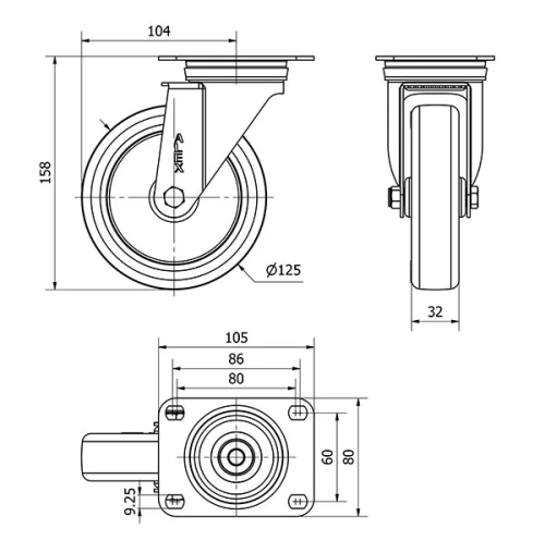 Technical Data 2-4898