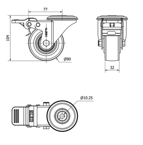 Technical Data 2-0348