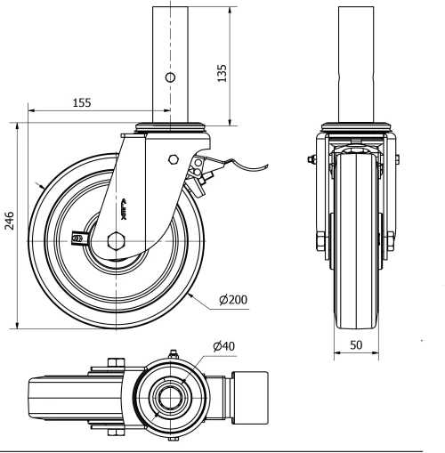 Technical Data 2-2498