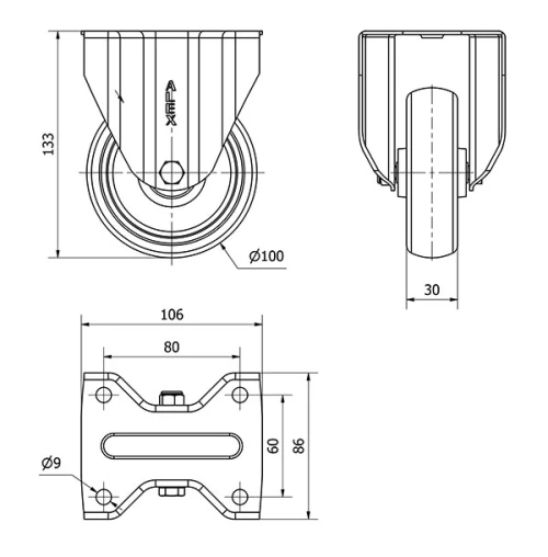 Technical Data 2-3224
