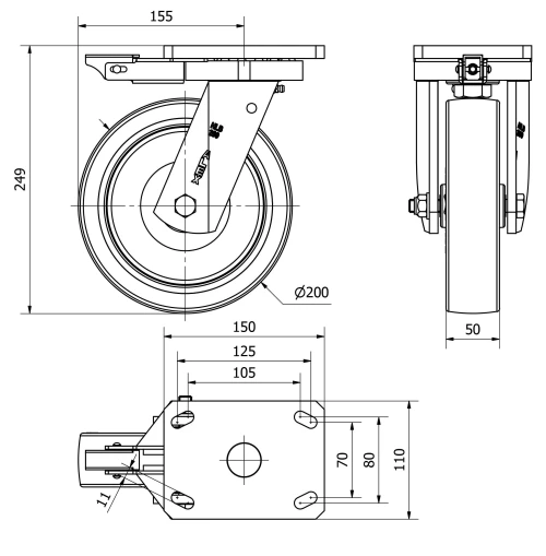 Technical Data 2-3365