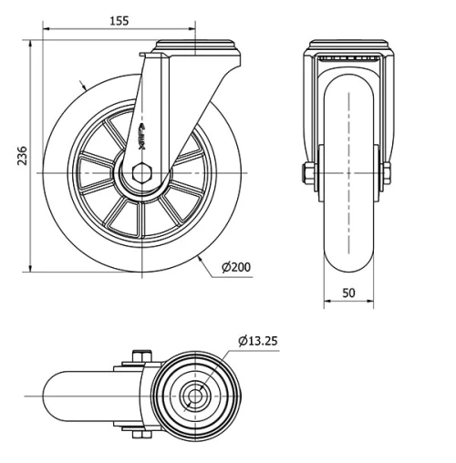 Technical Data 2-4398