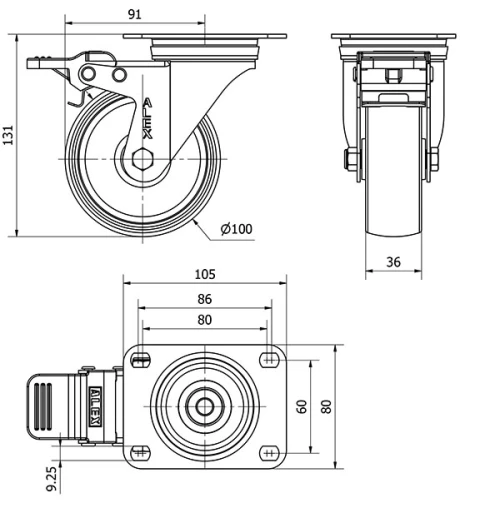 Technical Data 2-3635