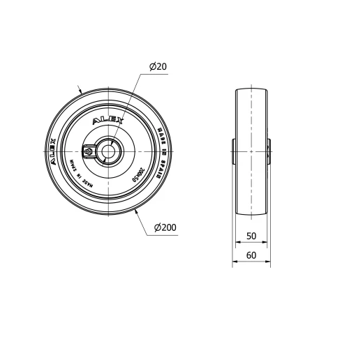 Technical Data 4-0486