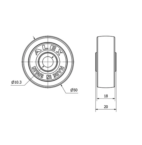 Technical Data 1-0317