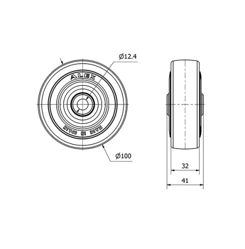 Technical Data 2-0784