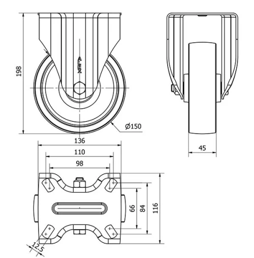 Technical Data 2-3890