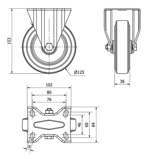 Technical Data TW0126