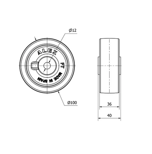 Technical Data 4-1535