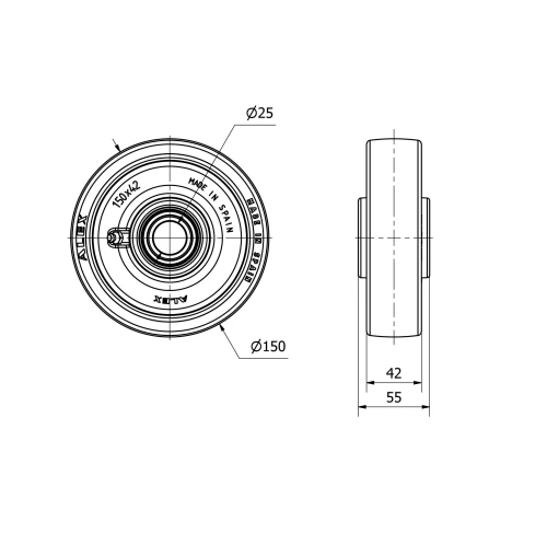 Technical Data 4-0485