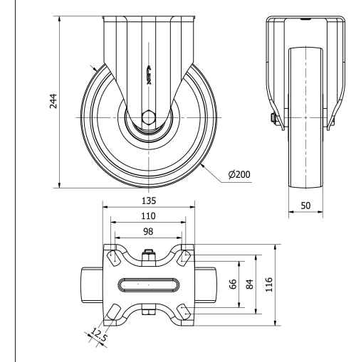 Technical Data 2-3886