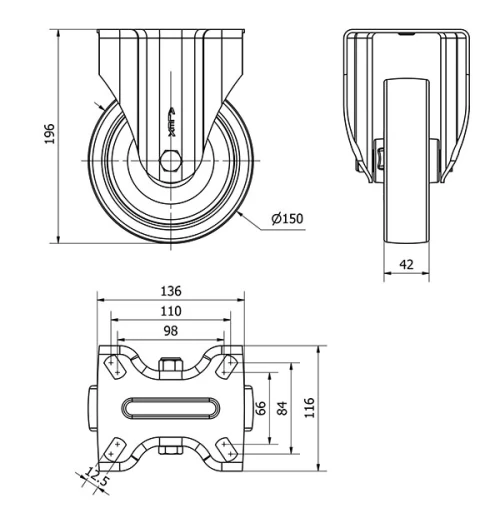 Technical Data 2-2877