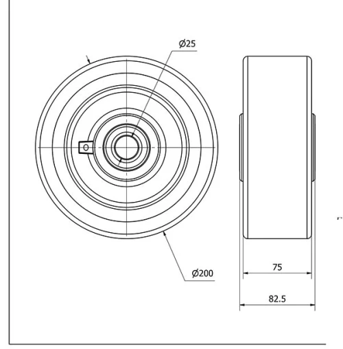 Technical Data 2-5200