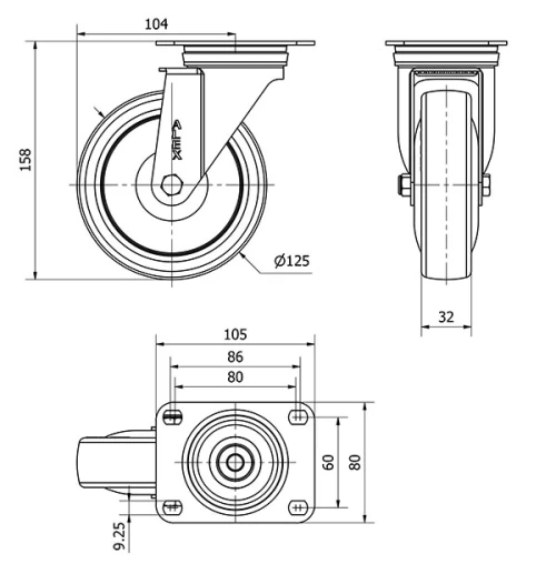 Technical Data 2-4878
