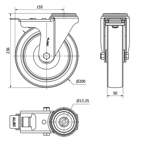 Technical Data 2-2383
