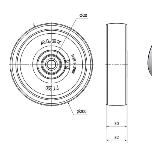 Technical Data 2-0631