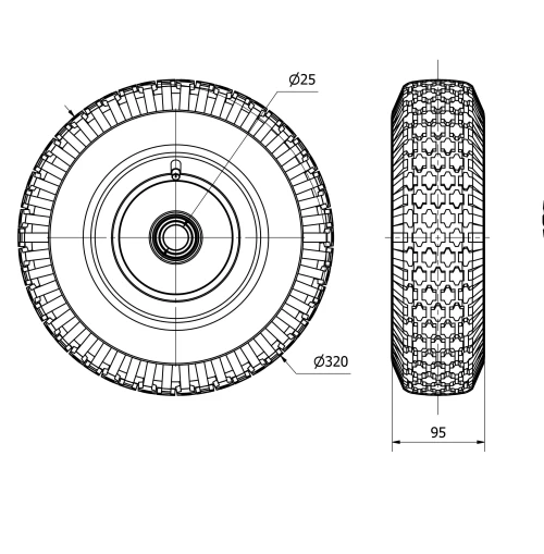 Technical Data 4-0929
