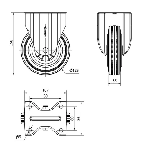 Technical Data 2-4844