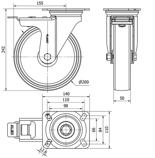 Technical Data 2-3637