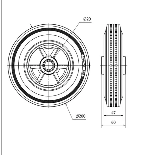 Technical Data 2-4740