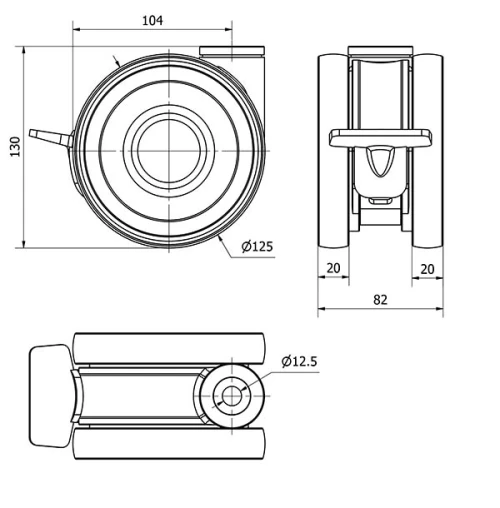 Technical Data 2-0101