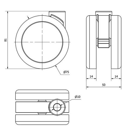 Technical Data 4-1073
