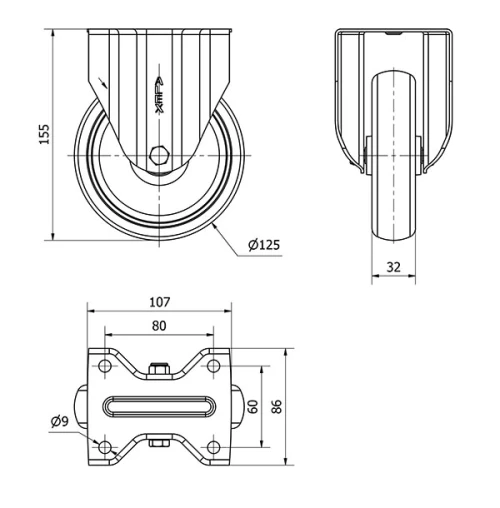 Technical Data 2-3226