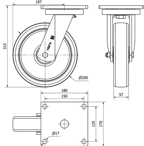 Technical Data 2-0471