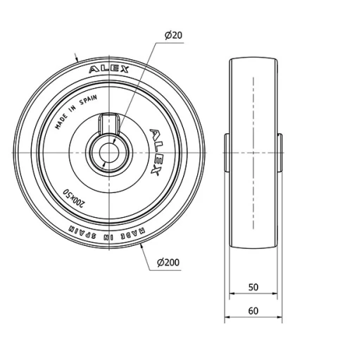 Technical Data 2-2854