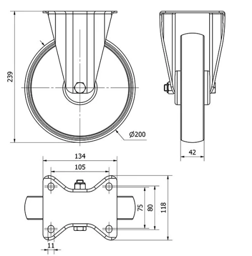 Technical Data TW0051