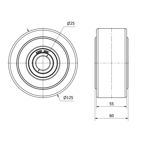 Technical Data 2-4358