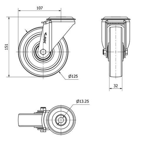 Technical Data 2-4219