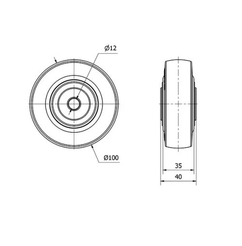 Technical Data 2-0060