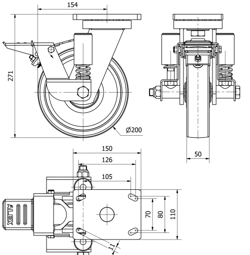 Technical Data 2-4045