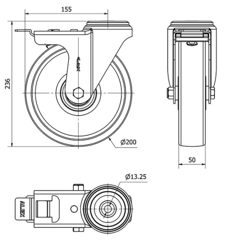 Technical Data 2-0229