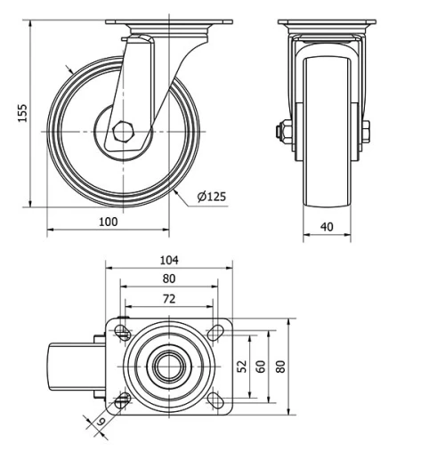 Technical Data TW0044