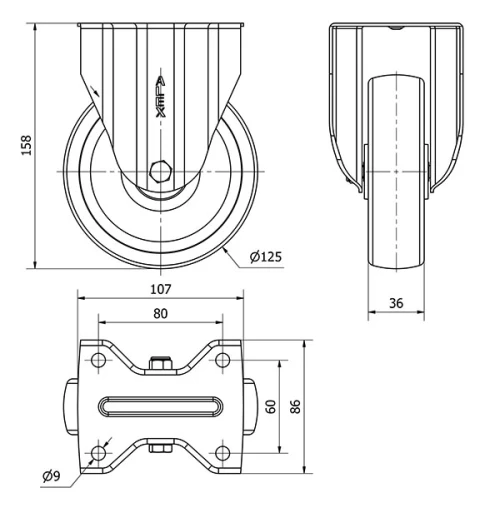 Technical Data 2-4919