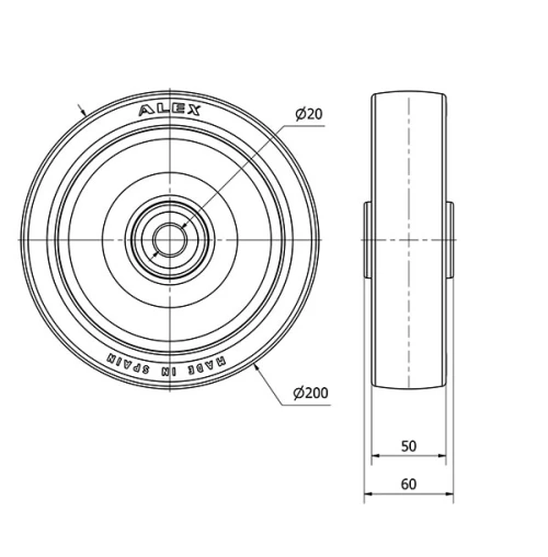 Technical Data 2-3442
