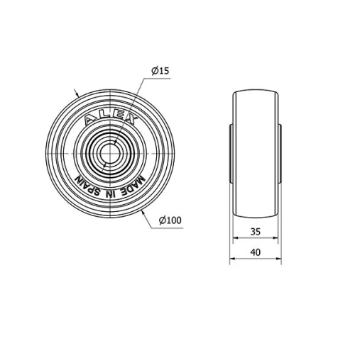 Technical Data 2-4763