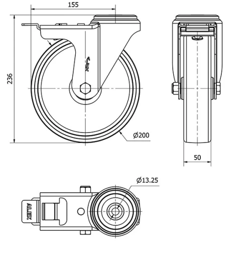 Technical Data 2-1378
