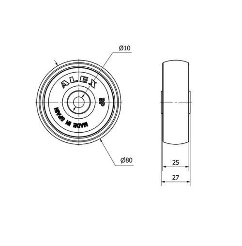 Technical Data 2-1926