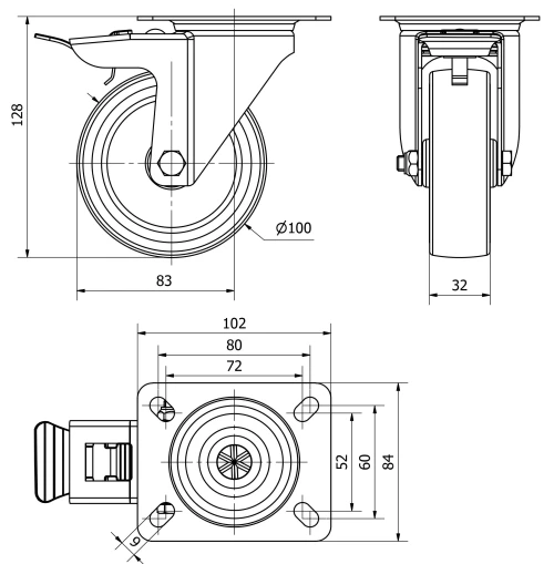 Technical Data TW0227