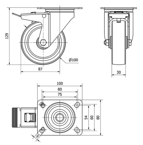 Technical Data TW0227