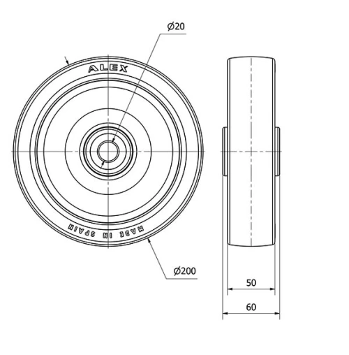 Technical Data 2-3448