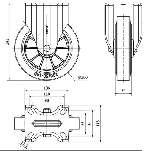 Technical Data 2-4367