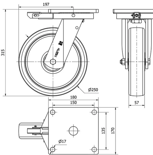 Technical Data 2-3385