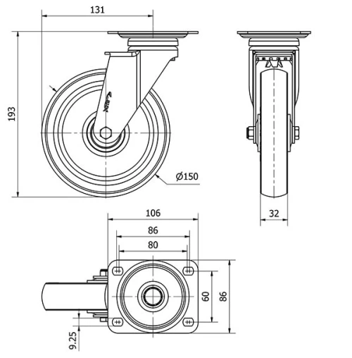 Technical Data 2-0490